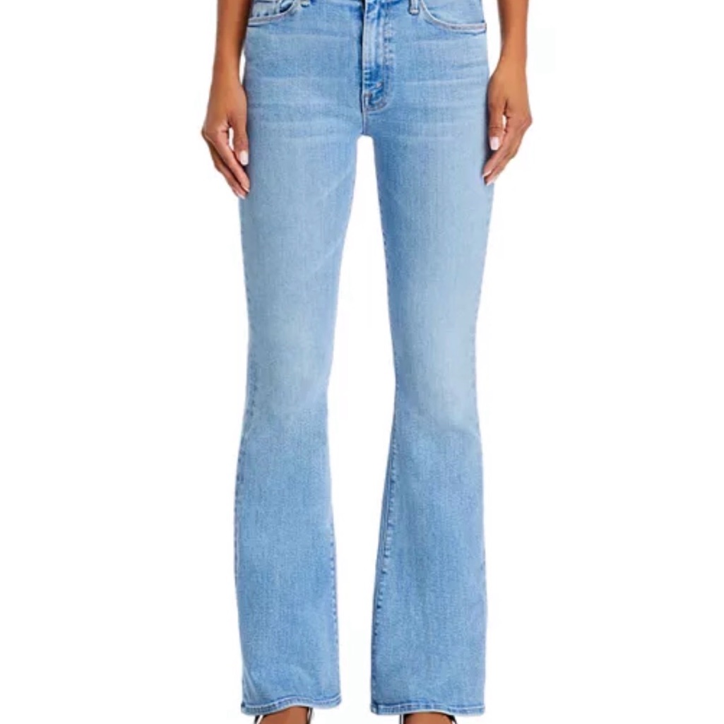 Mother The Weekender Blessing In Disguise Jeans
